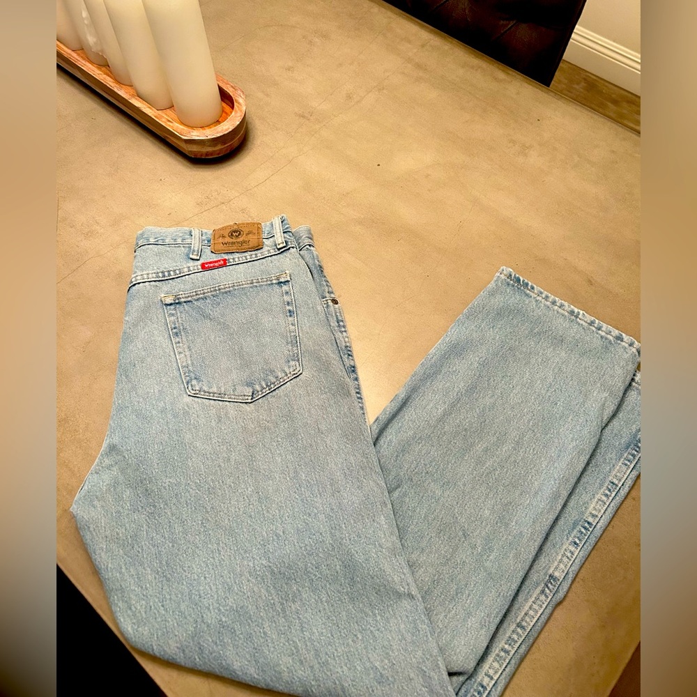 Vintage Wrangler Jeans